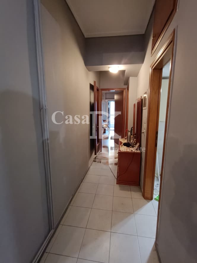 Apartment in Agios Panteleimon, Kalamaria — Photo 11 of 16