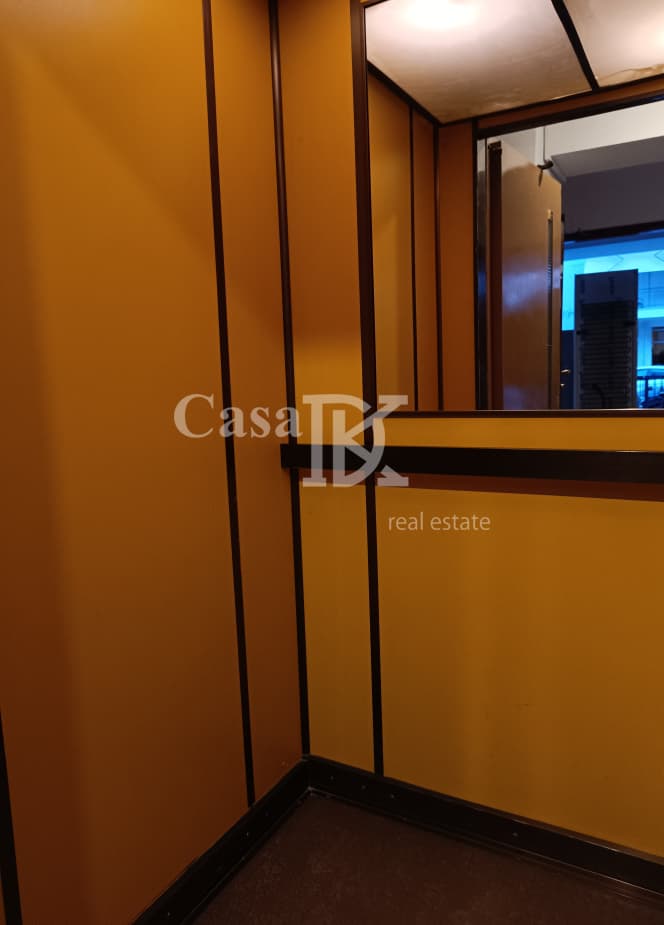 Apartment in Agios Panteleimon, Kalamaria — Photo 15 of 16