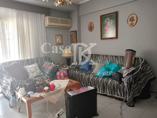 Apartment in Agios Panteleimon, Kalamaria — Photo 4 of 16