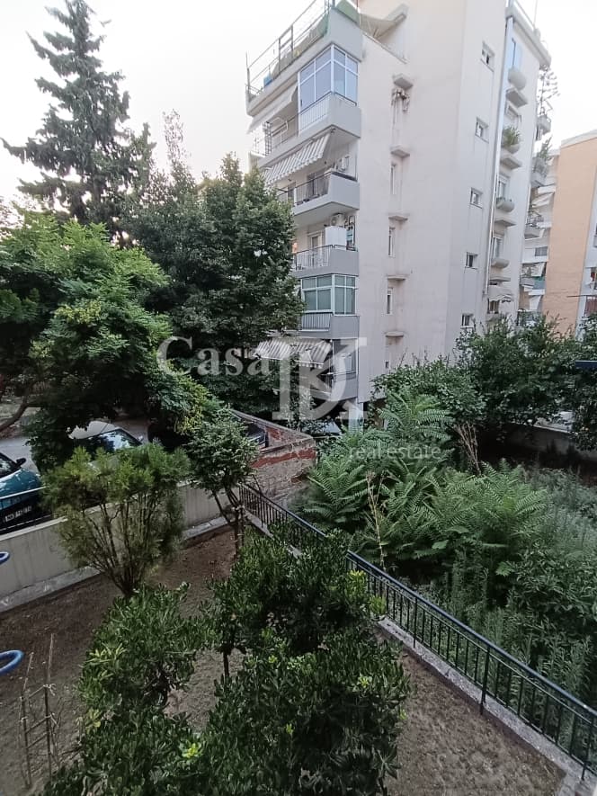 Apartment in Agios Panteleimon, Kalamaria — Photo 8 of 16
