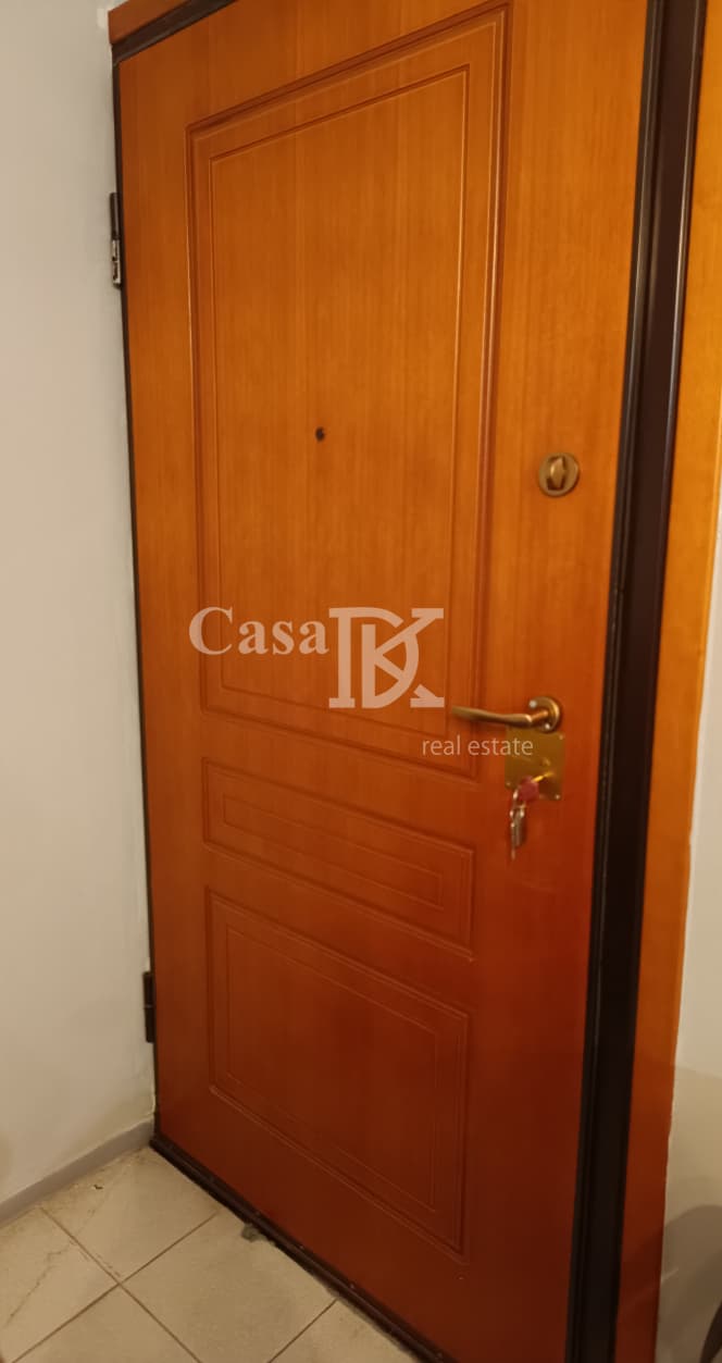 Apartment in Agios Panteleimon, Kalamaria — Photo 14 of 16
