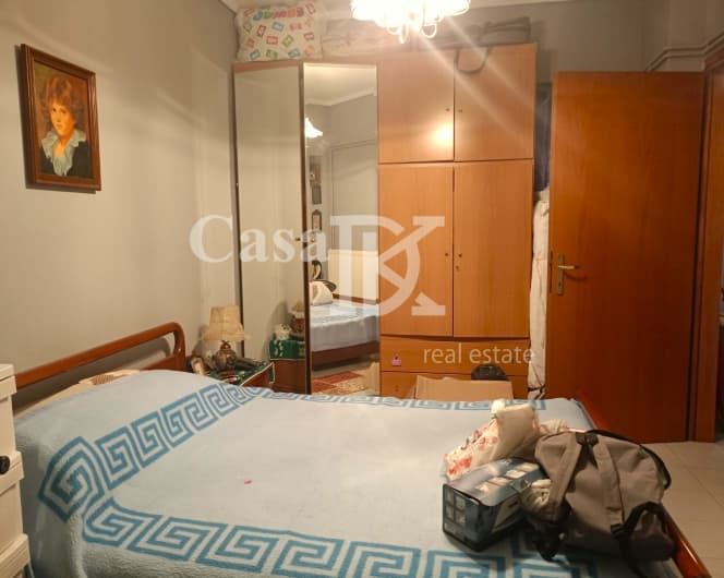 Apartment in Agios Panteleimon, Kalamaria — Photo 10 of 16