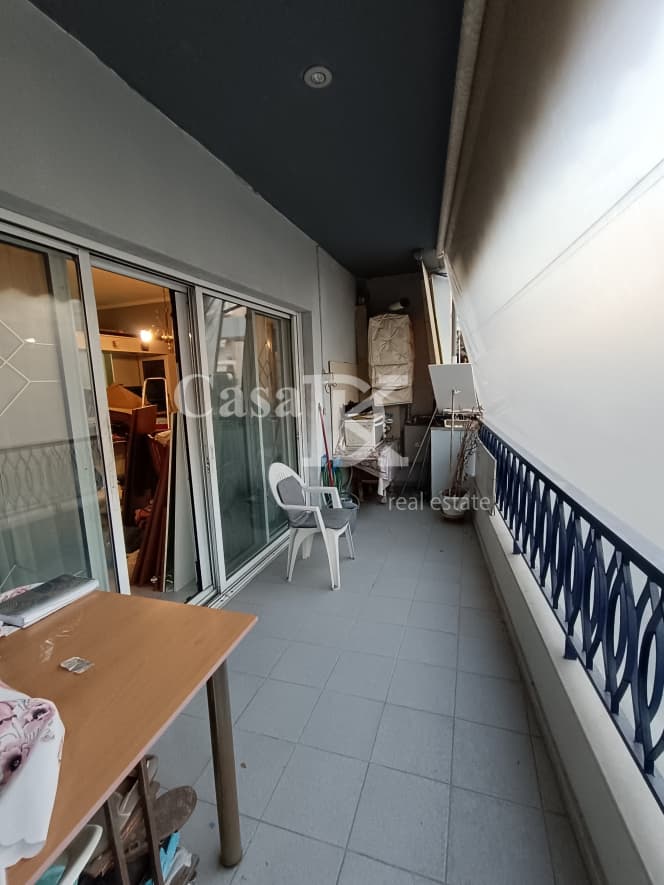 Apartment in Agios Panteleimon, Kalamaria — Photo 3 of 16