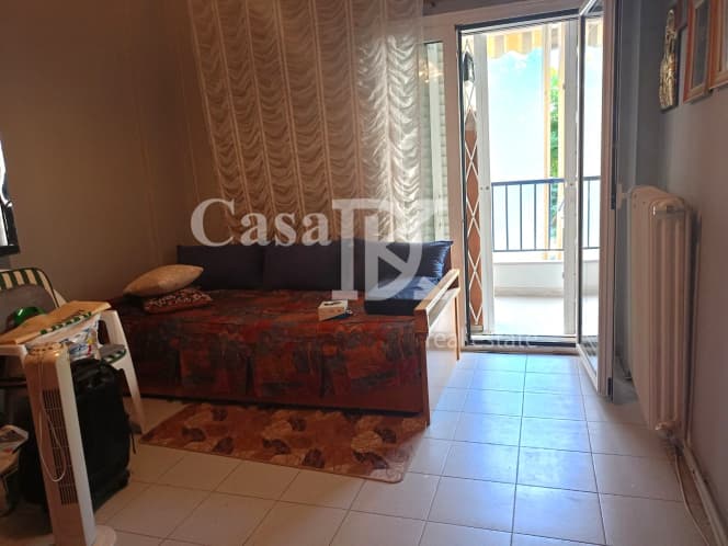 Apartment in Agios Panteleimon, Kalamaria — Photo 6 of 16