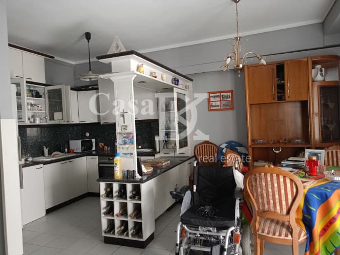 Apartment in Agios Panteleimon, Kalamaria — Photo 2 of 16