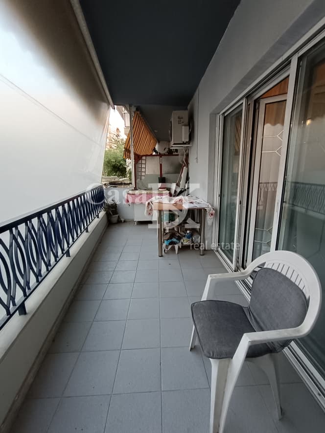Apartment in Agios Panteleimon, Kalamaria — Photo 13 of 16