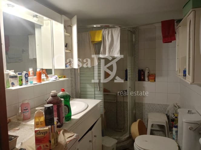 Apartment in Agios Panteleimon, Kalamaria — Photo 12 of 16