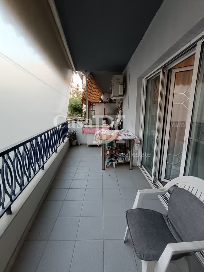 Apartment in Agios Panteleimon, Kalamaria — Photo 1 of 16