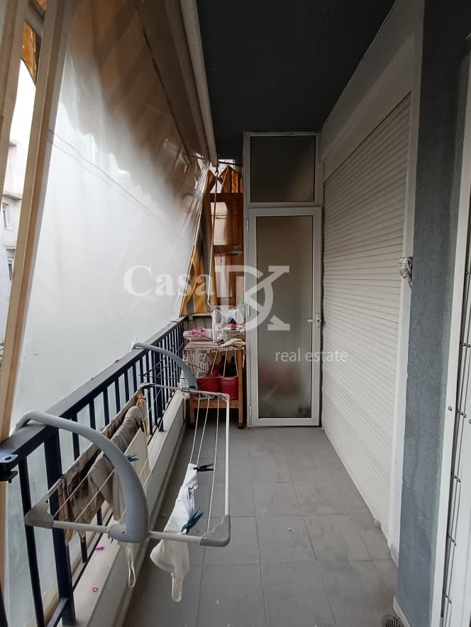 Apartment in Agios Panteleimon, Kalamaria — Photo 7 of 16
