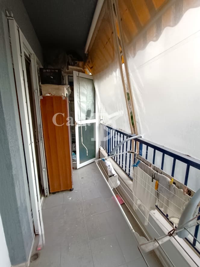 Apartment in Agios Panteleimon, Kalamaria — Photo 9 of 16