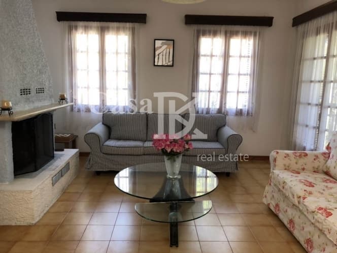 House in Loutra, Pallini — Photo 6 of 30