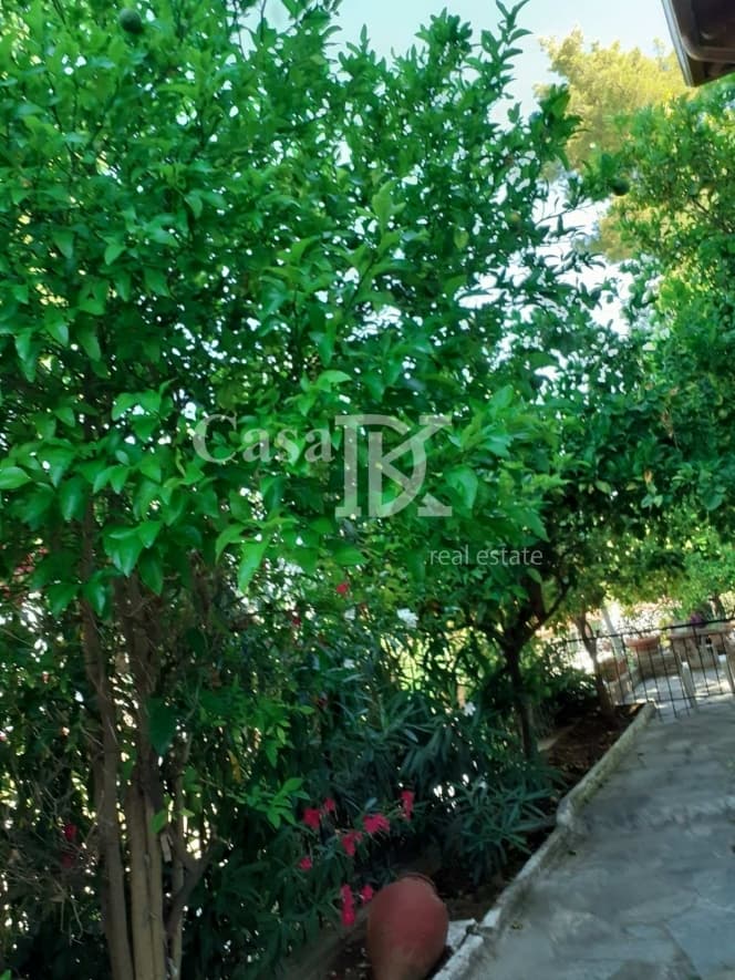 House in Loutra, Pallini — Photo 26 of 30