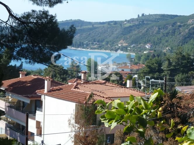 House in Loutra, Pallini — Photo 20 of 30