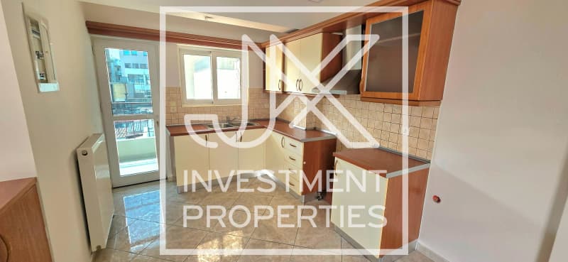 Apartment in Pirgouthi, Acharnes — Photo 1 of 18