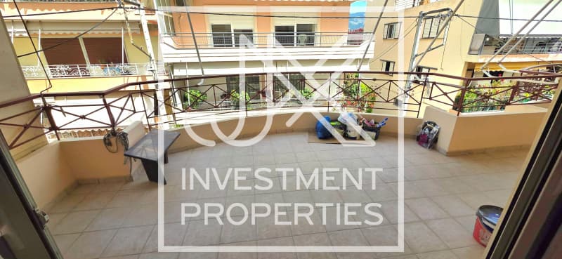 Apartment in Pirgouthi, Acharnes — Photo 16 of 18