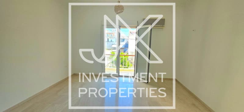 Apartment in Lofos Axiomatikon, Peristeri — Photo 3 of 7