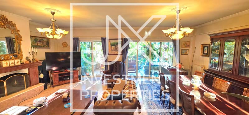 Apartment in Megala Sxoinia A, Acharnes — Photo 1 of 12