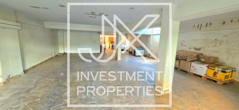 Apartment in Megala Sxoinia A, Acharnes — Photo 12 of 12