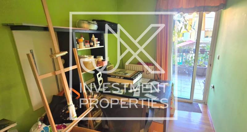 Apartment in Megala Sxoinia A, Acharnes — Photo 8 of 12