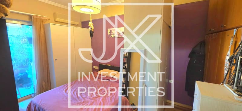 Apartment in Megala Sxoinia A, Acharnes — Photo 9 of 12
