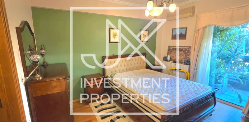 Apartment in Megala Sxoinia A, Acharnes — Photo 6 of 12