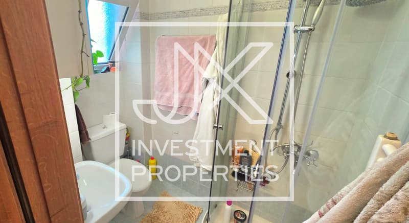 Apartment in Megala Sxoinia A, Acharnes — Photo 4 of 12