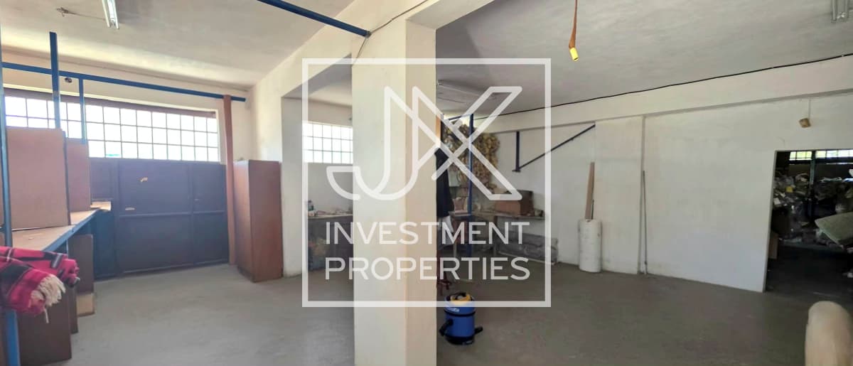 Industrial Space in Megala Sxoinia A, Acharnes — Photo 4 of 5