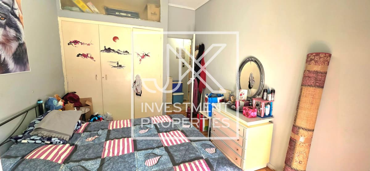 Apartment in Lofos Sikelias, Neos Kosmos — Photo 6 of 9