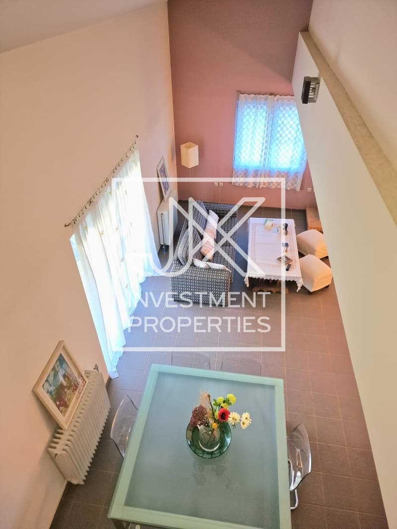 House in Paradeisos, Marousi — Photo 3 of 16