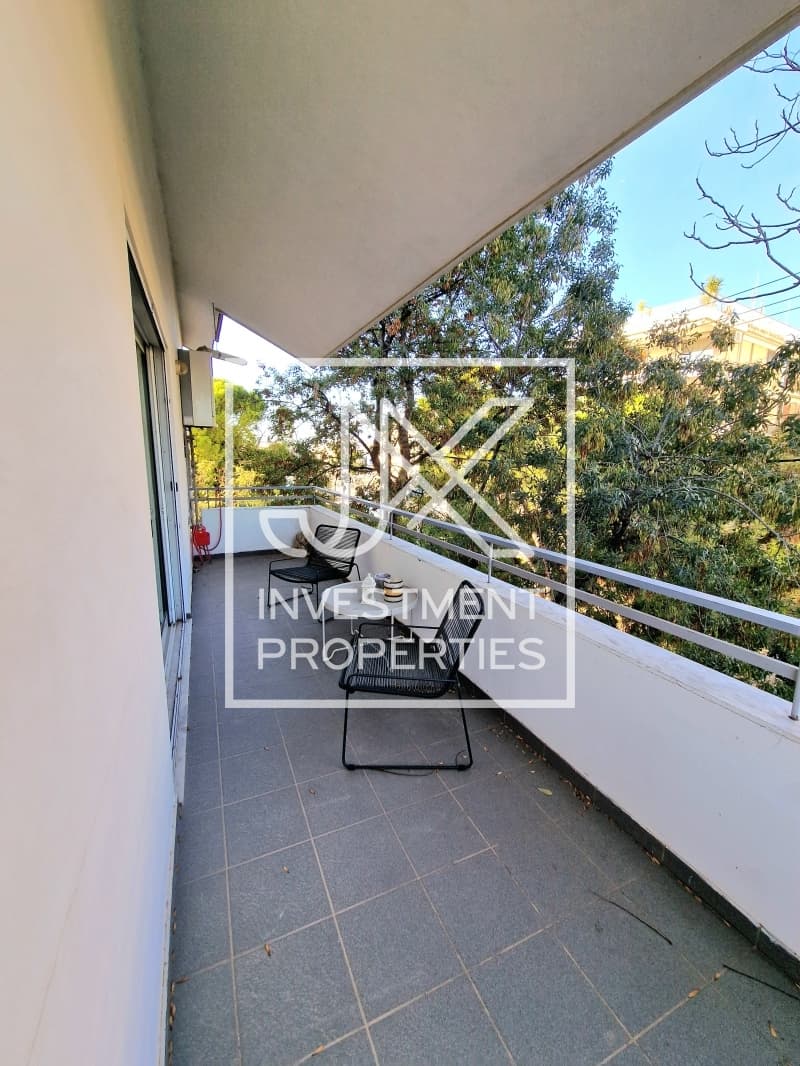 House in Paradeisos, Marousi — Photo 16 of 16