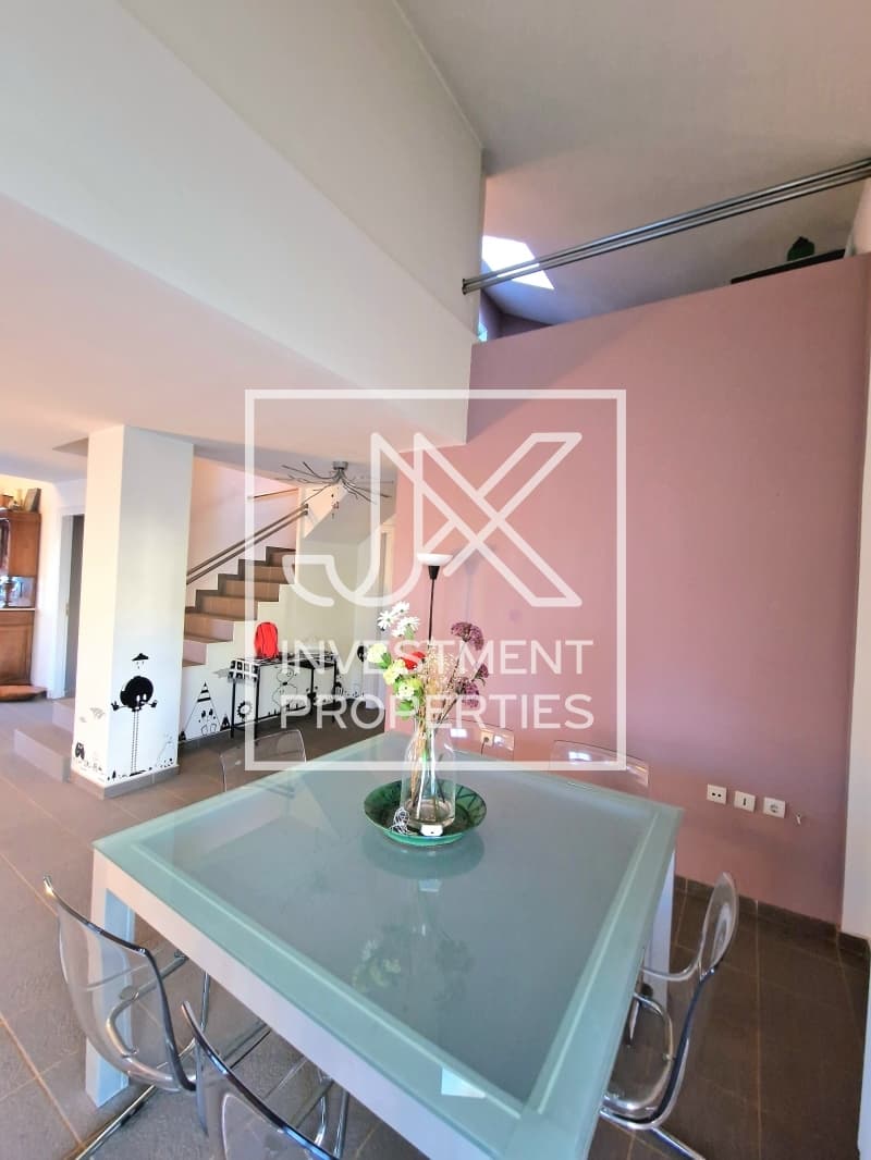 House in Paradeisos, Marousi — Photo 7 of 16