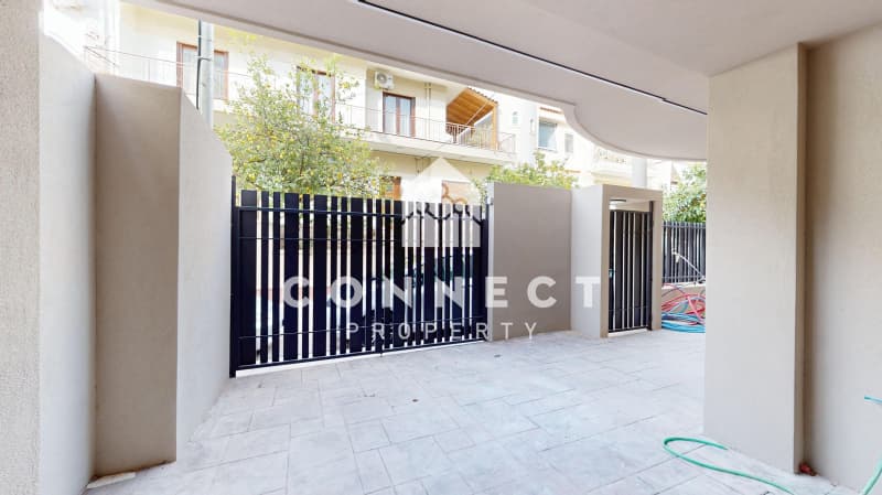 Διαμέρισμα στην Δάσος, Χαϊδάρι — Φωτογραφία 20 από 25