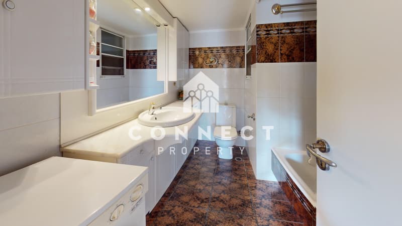 Apartment in Ampelakia, Alimos — Photo 16 of 26