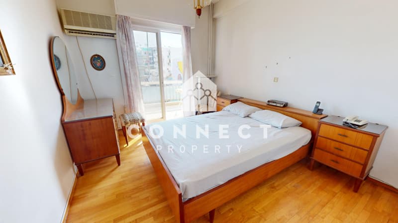 Apartment in Ampelakia, Alimos — Photo 10 of 26