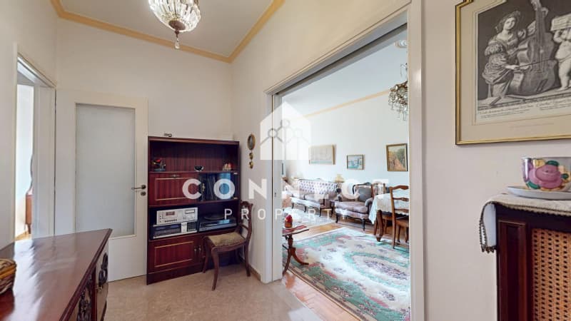 Apartment in Ampelakia, Alimos — Photo 6 of 26