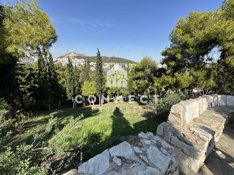 Διαμέρισμα στην Hilton, Ιλίσια — Φωτογραφία 22 από 22