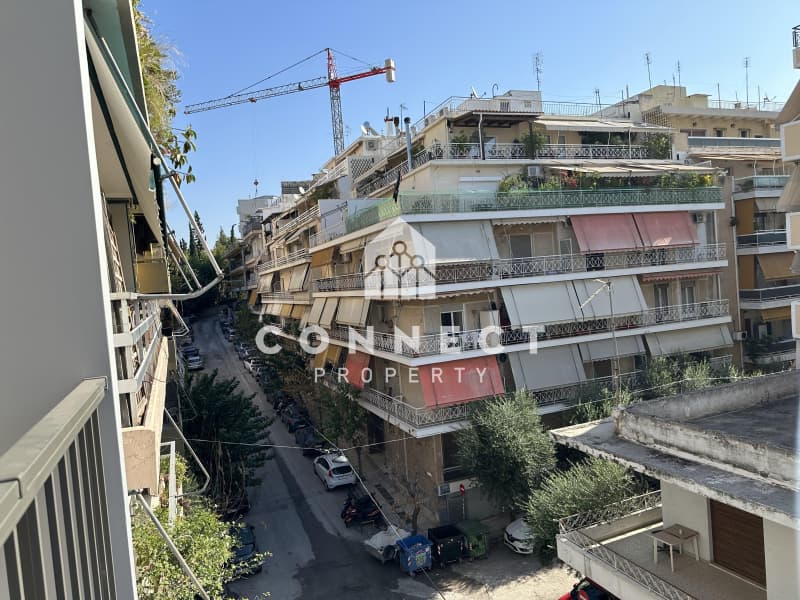 Διαμέρισμα στην Hilton, Ιλίσια — Φωτογραφία 18 από 22