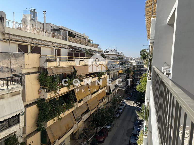 Διαμέρισμα στην Hilton, Ιλίσια — Φωτογραφία 20 από 22