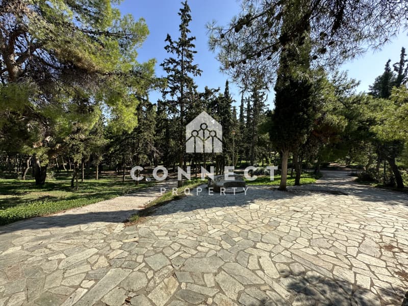 Διαμέρισμα στην Hilton, Ιλίσια — Φωτογραφία 21 από 22