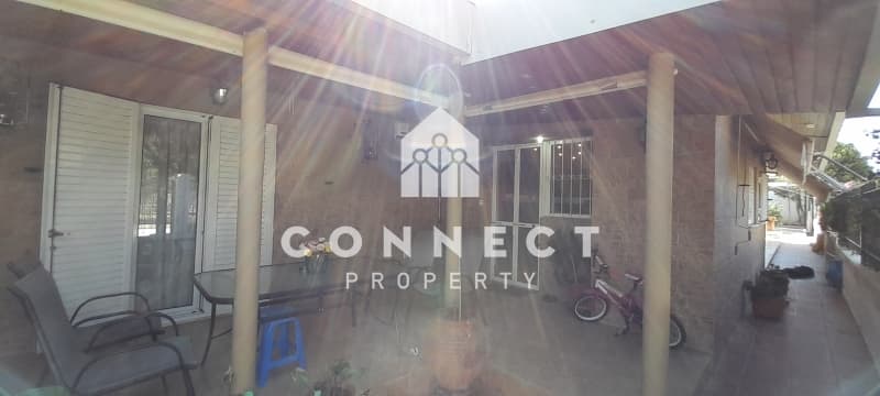 House in Megala Sxoinia A, Acharnes — Photo 23 of 24