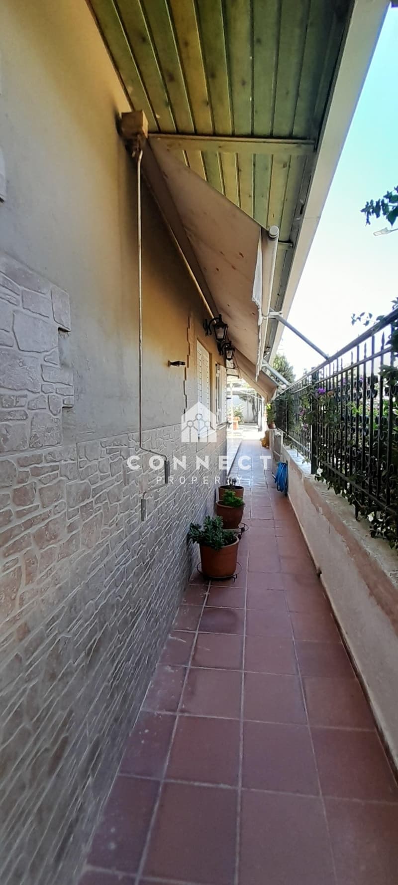 House in Megala Sxoinia A, Acharnes — Photo 17 of 24