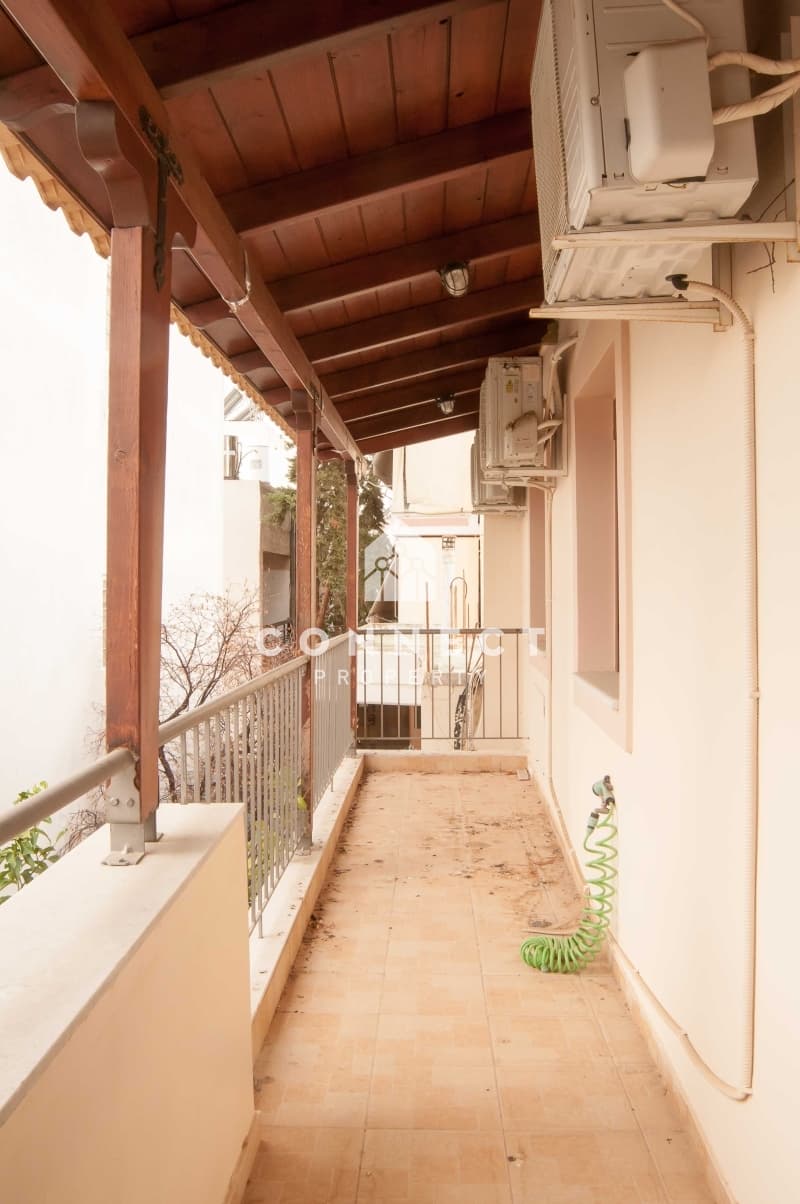 House in Megala Sxoinia A, Acharnes — Photo 16 of 30