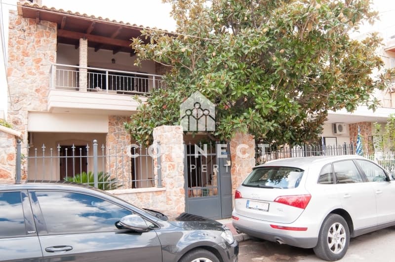 House in Megala Sxoinia A, Acharnes — Photo 19 of 30