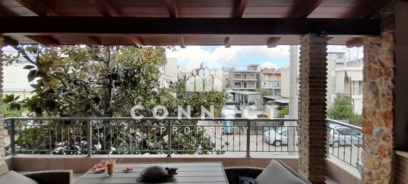 Διαμέρισμα στην Μεγάλα Σχοινία Α, Αχαρνές — Φωτογραφία 28 από 30
