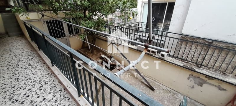 Διαμέρισμα στην Μεγάλα Σχοινία Α, Αχαρνές — Φωτογραφία 24 από 27