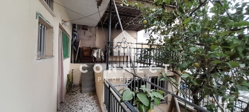 Διαμέρισμα στην Μεγάλα Σχοινία Α, Αχαρνές — Φωτογραφία 12 από 27