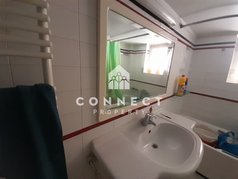 Apartment in Metamorfosi, Chalandri — Photo 11 of 22