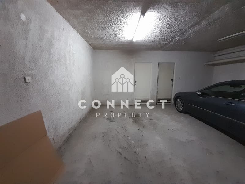 Apartment in Metamorfosi, Chalandri — Photo 22 of 22