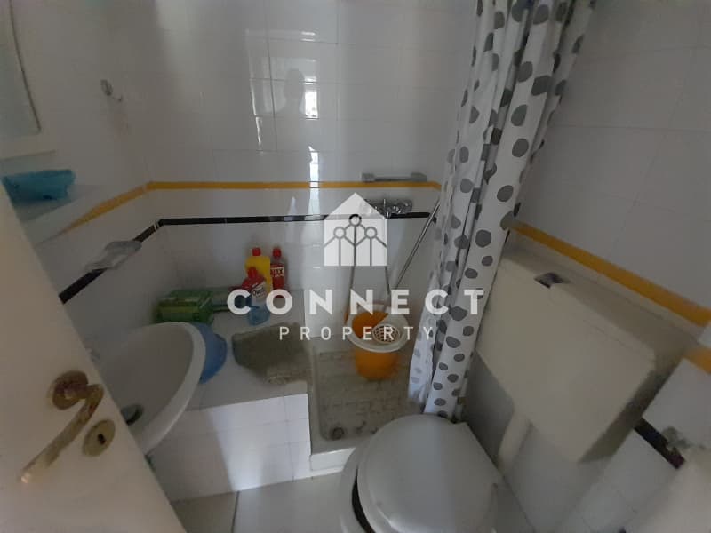 Apartment in Metamorfosi, Chalandri — Photo 16 of 22
