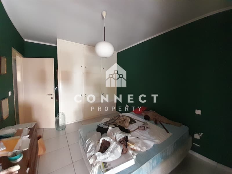 Apartment in Metamorfosi, Chalandri — Photo 13 of 22